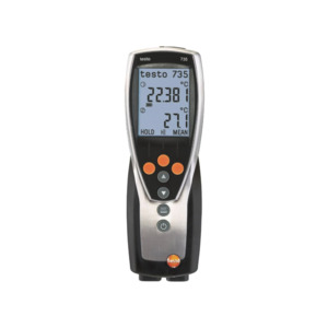 testo 0560 7351 redirect to product page